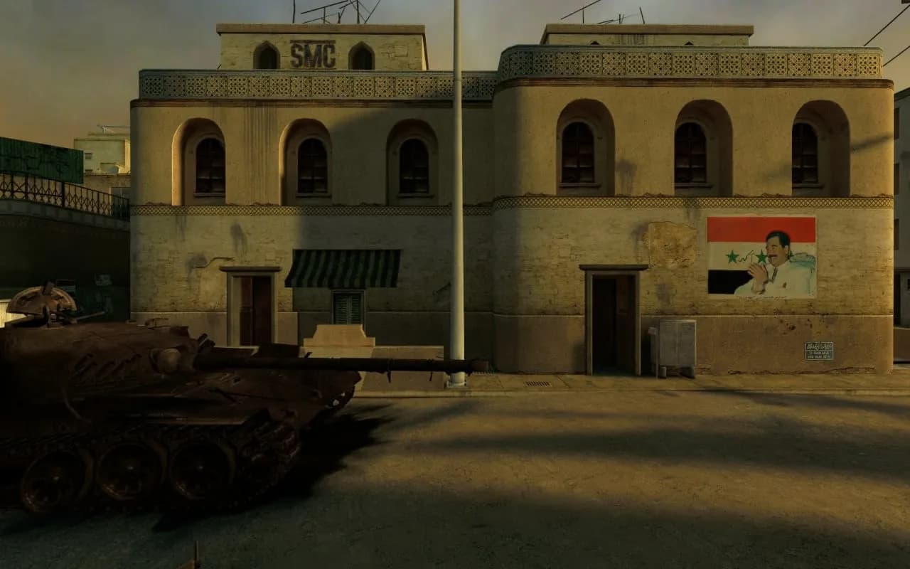 INSURGENCY: Modern Infantry Combat — скриншот 7