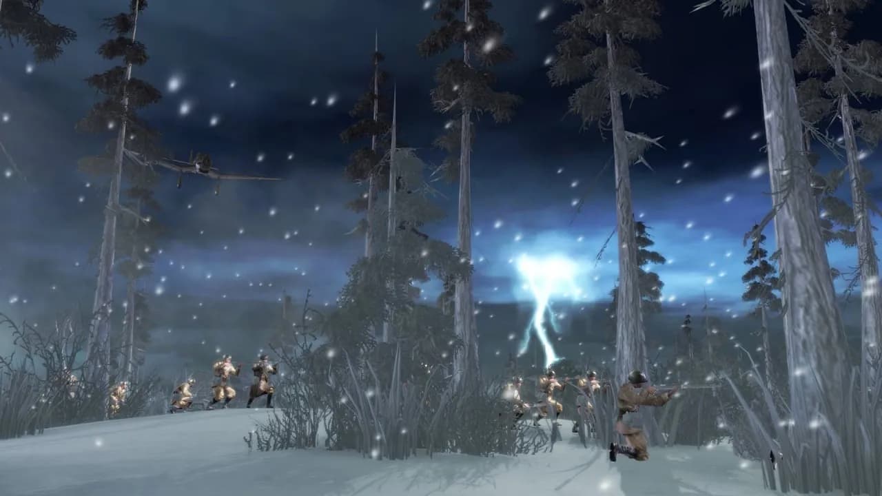 Company of Heroes: Eastern Front — скриншот 4