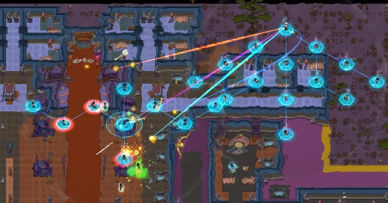 Amazing Cultivation Simulator — скриншот 7