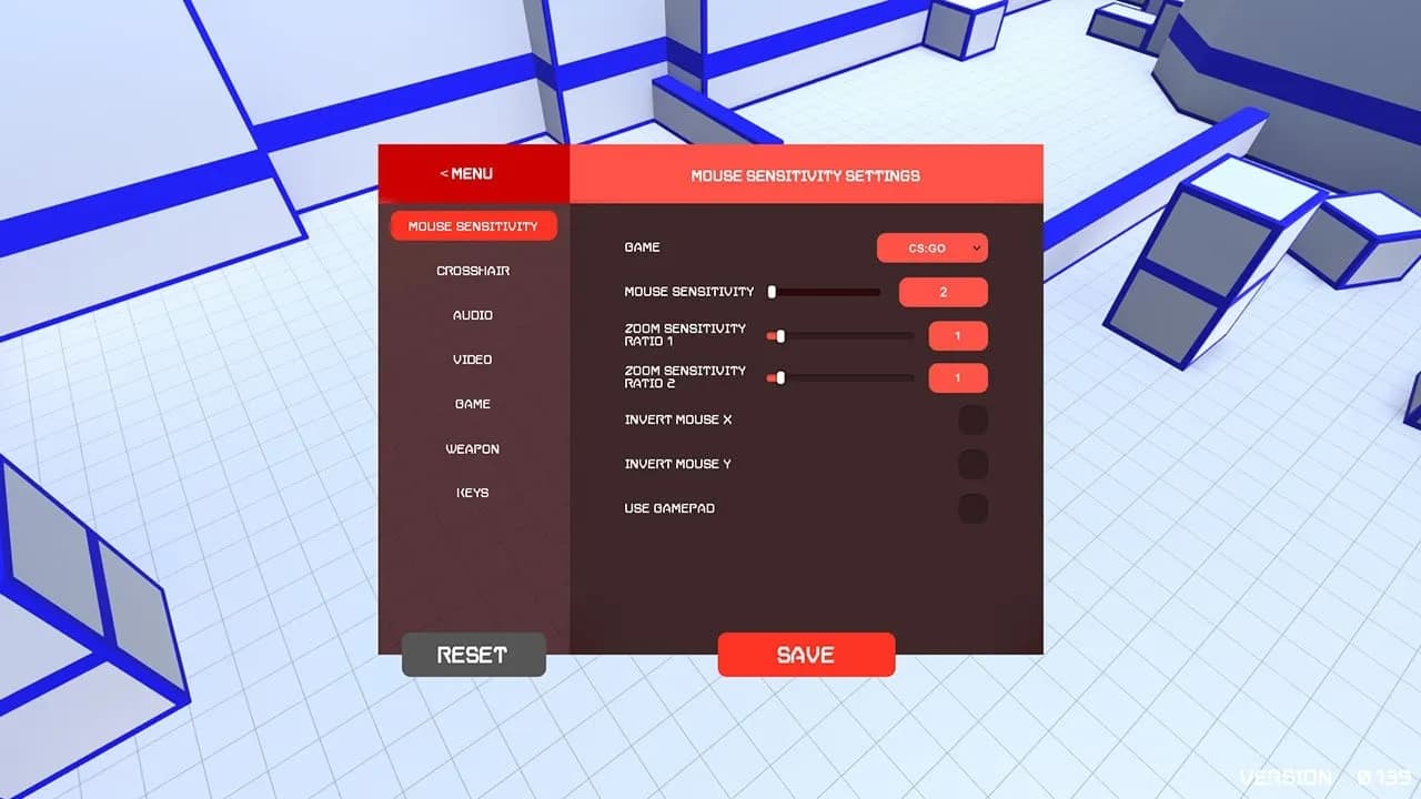 Aim Hero — скриншот 8