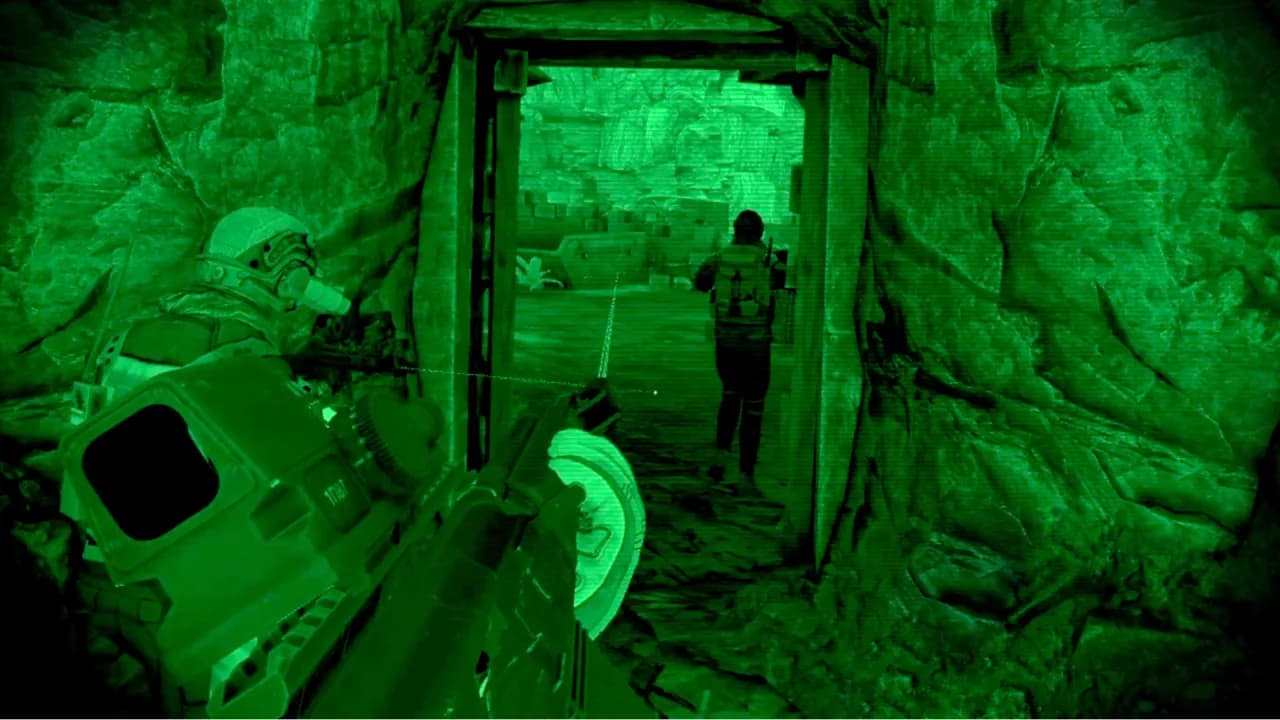 Onward — скриншот 5