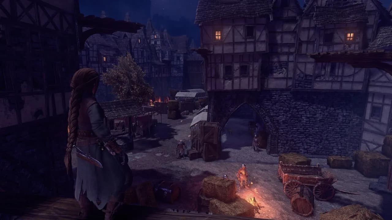Shadwen — скриншот 1