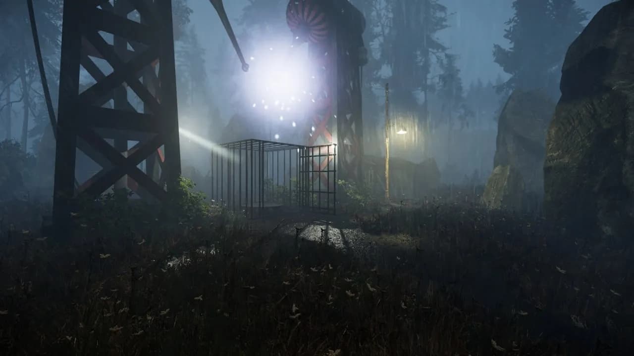 The Land of Pain — скриншот 2