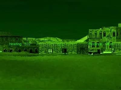 Delta Force — скриншот 4