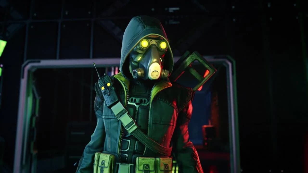 XCOM 2: War of the Chosen — скриншот 5