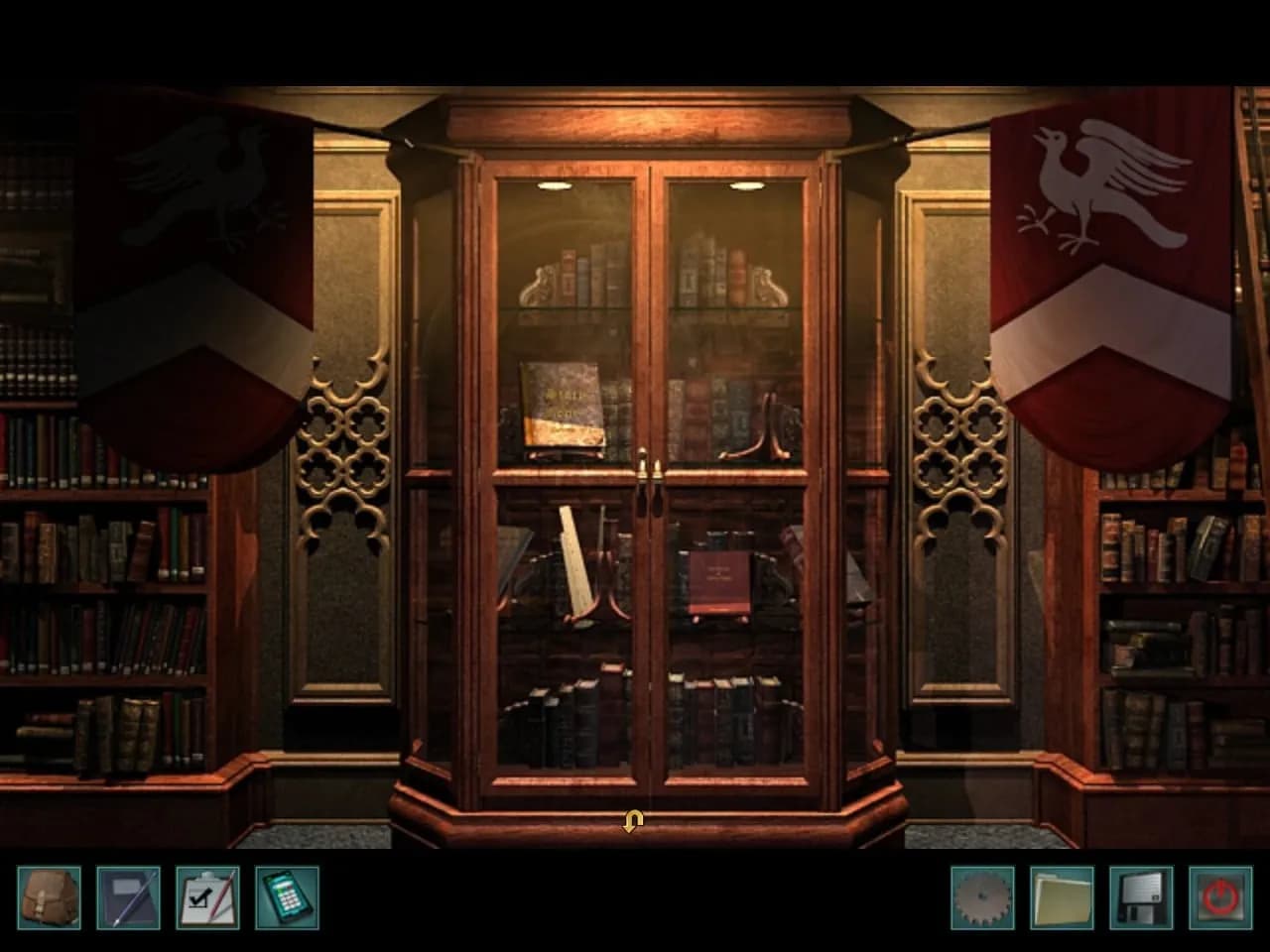 Nancy Drew: Warnings at Waverly Academy — скриншот 10