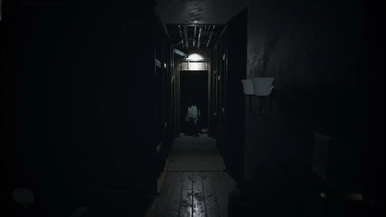Visage — скриншот 8