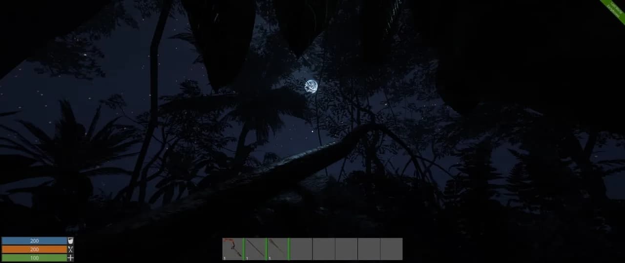Lost World — скриншот 2