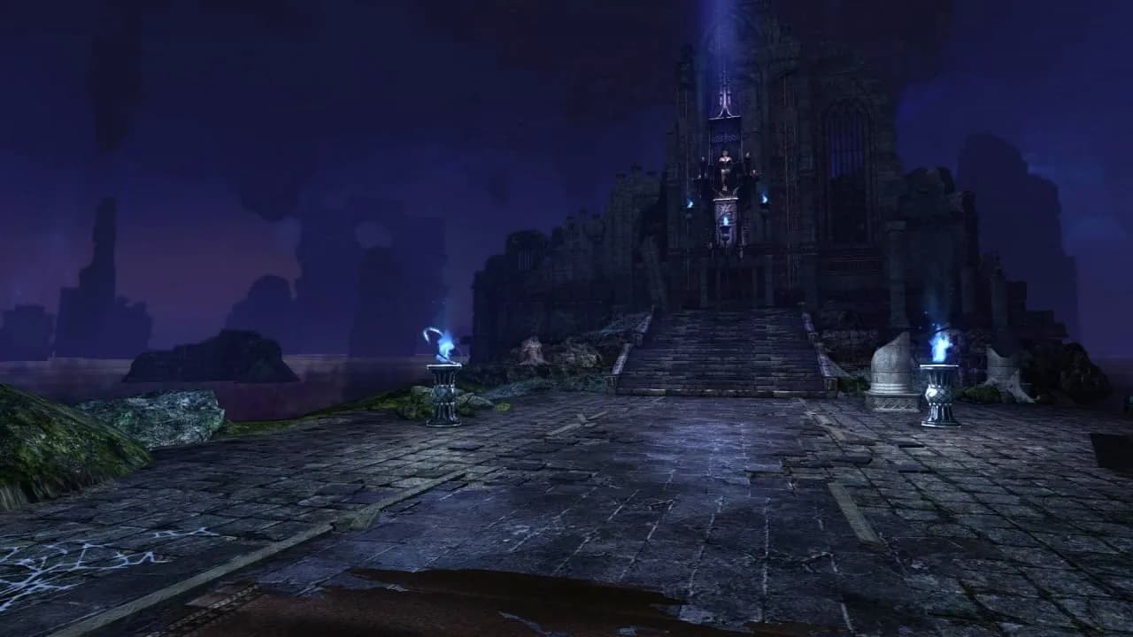 ArcheAge — скриншот 10