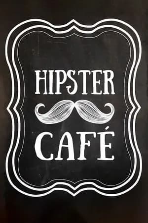 Обложка Hipster Cafe