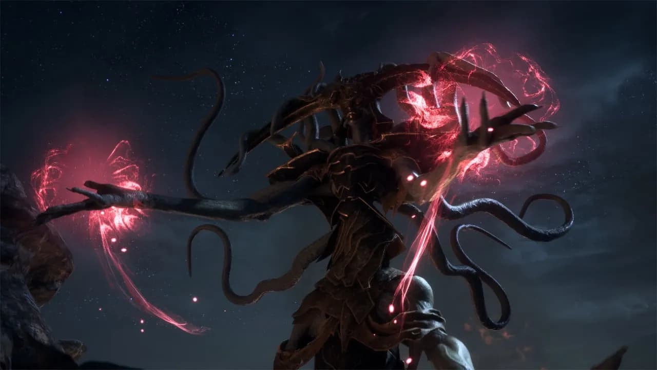 Dragon Age: The Veilguard — скриншот 10