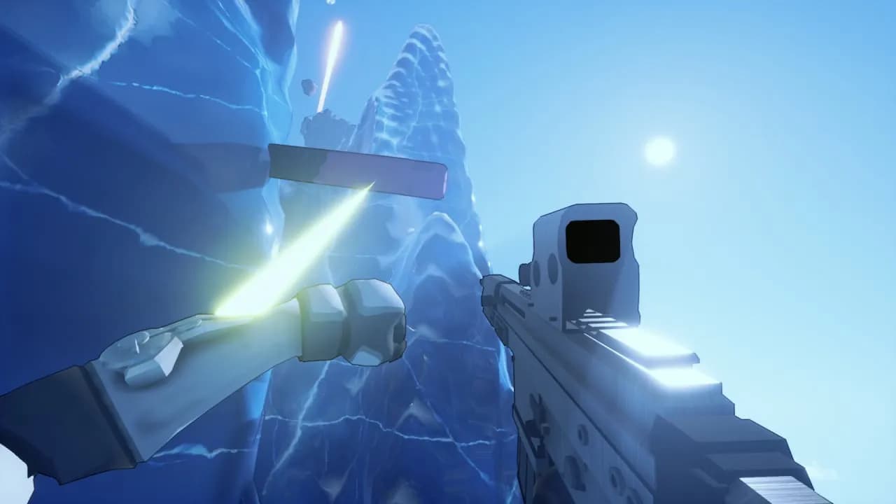 Echo Point Nova — скриншот 3
