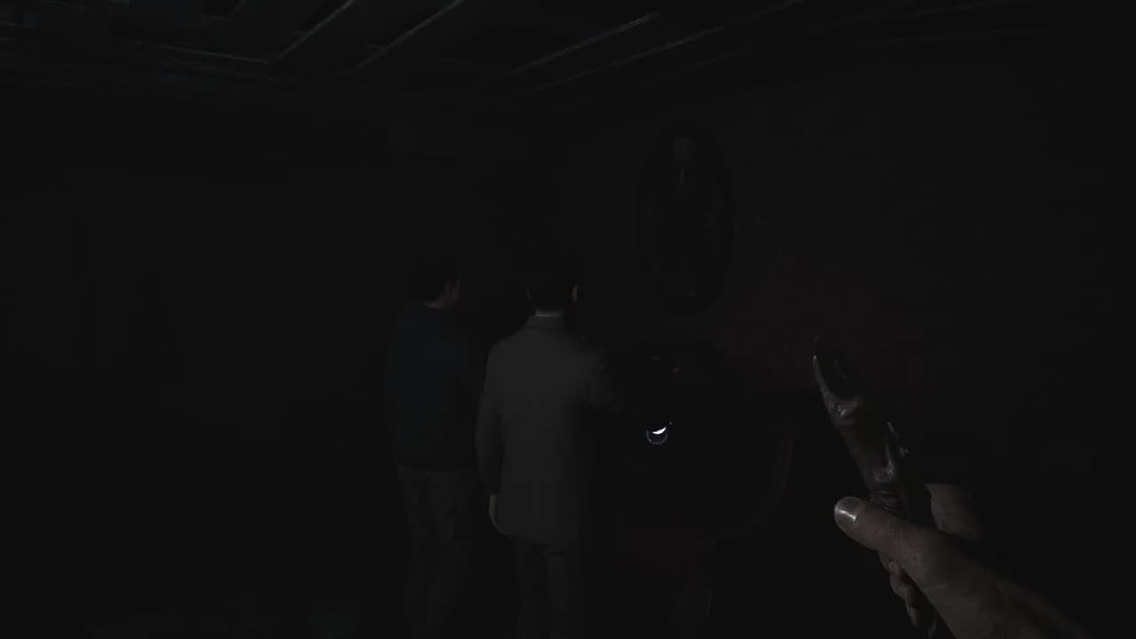 Demonologist — скриншот 3