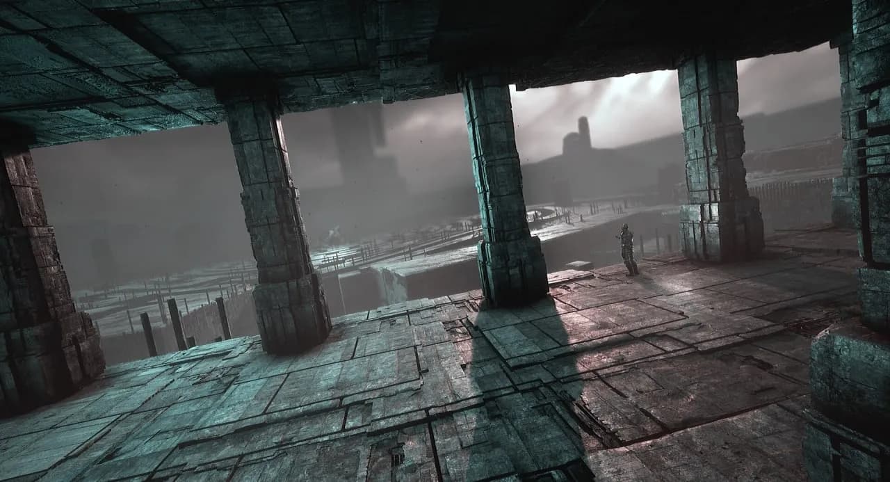 Bleak Faith: Forsaken — скриншот 4