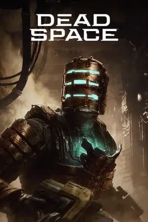 Обложка Dead Space Remake