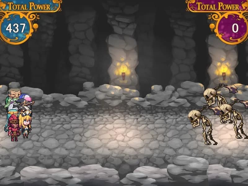 Welcome to the Adventurer Inn! — скриншот 3