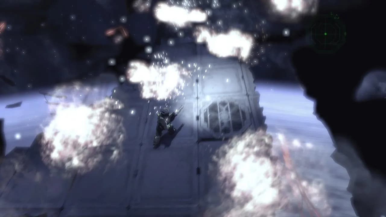 Alien Breed: Impact — скриншот 3