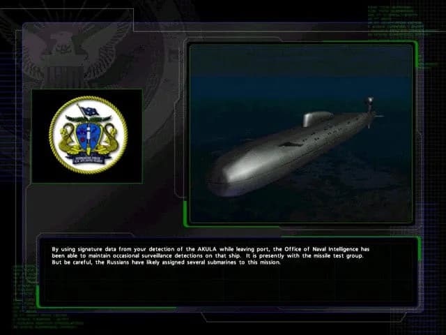 Sub Command — скриншот 3