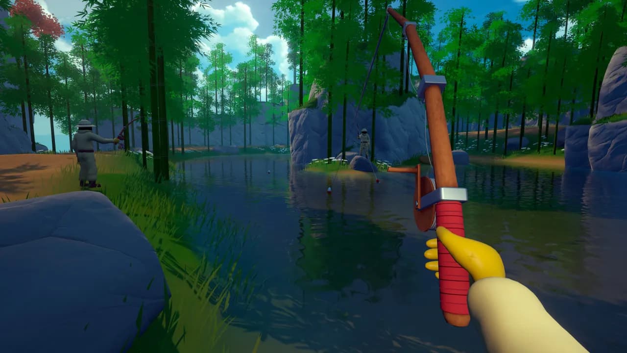 Island Beekeeper — скриншот 7