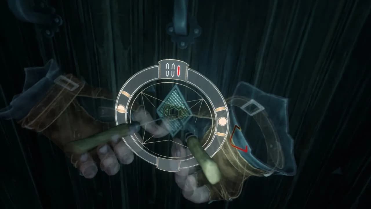 Thief VR: Legacy of Shadow — скриншот 7