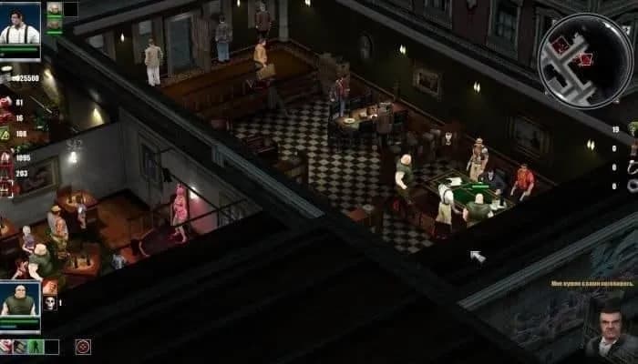 Gangland: Trouble in Paradise — скриншот 3