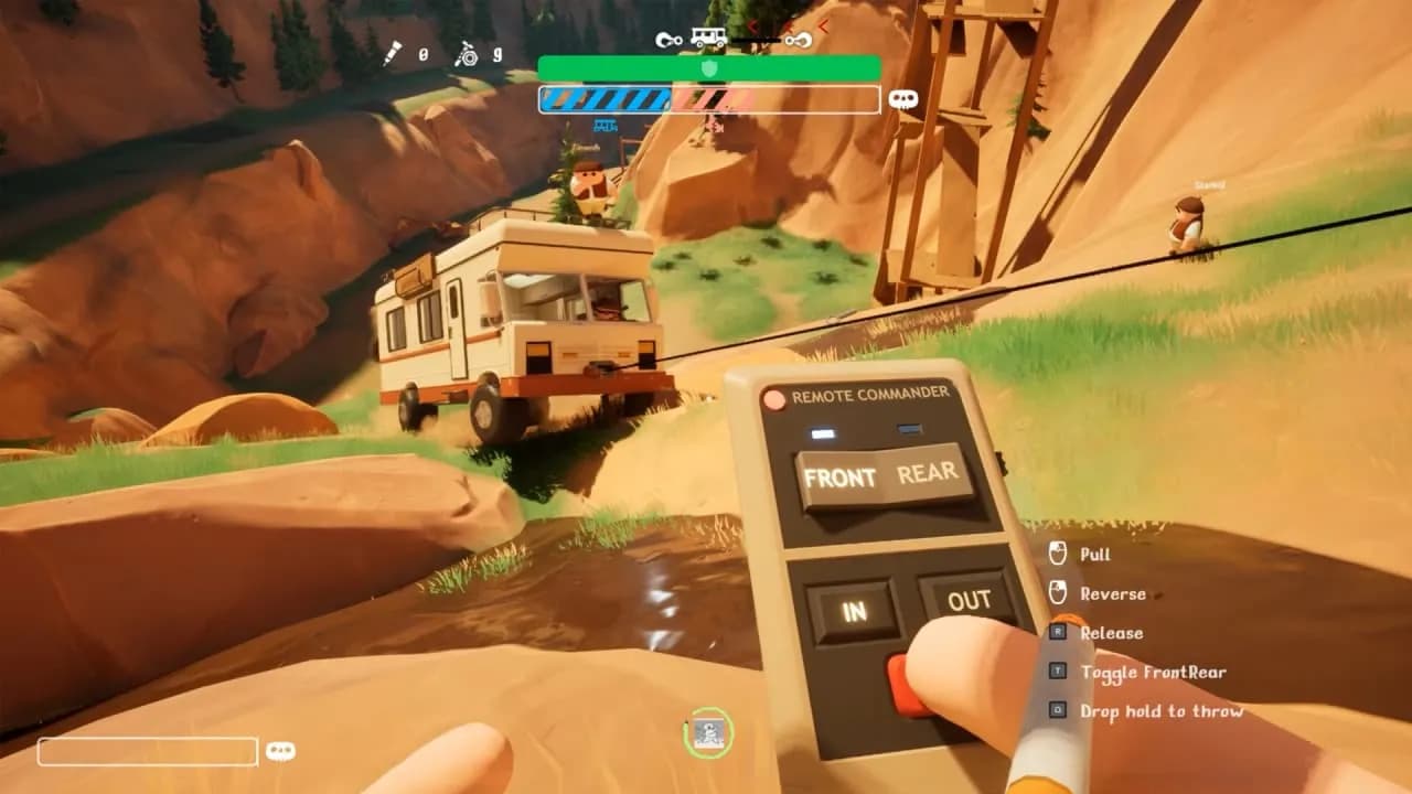 RV There Yet? — скриншот 3
