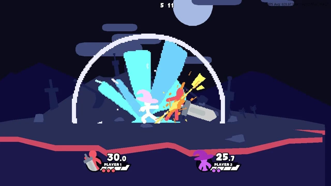 A Few Quick Matches — скриншот 3