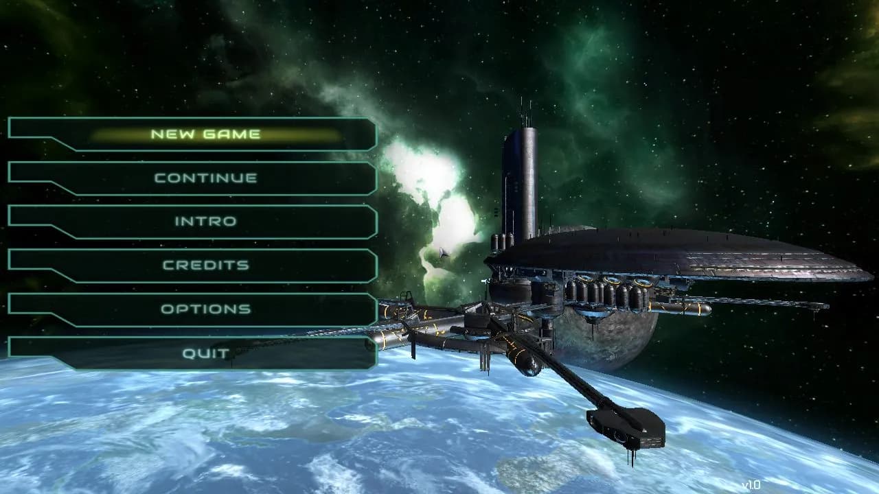 X3: Terran War Pack — скриншот 3