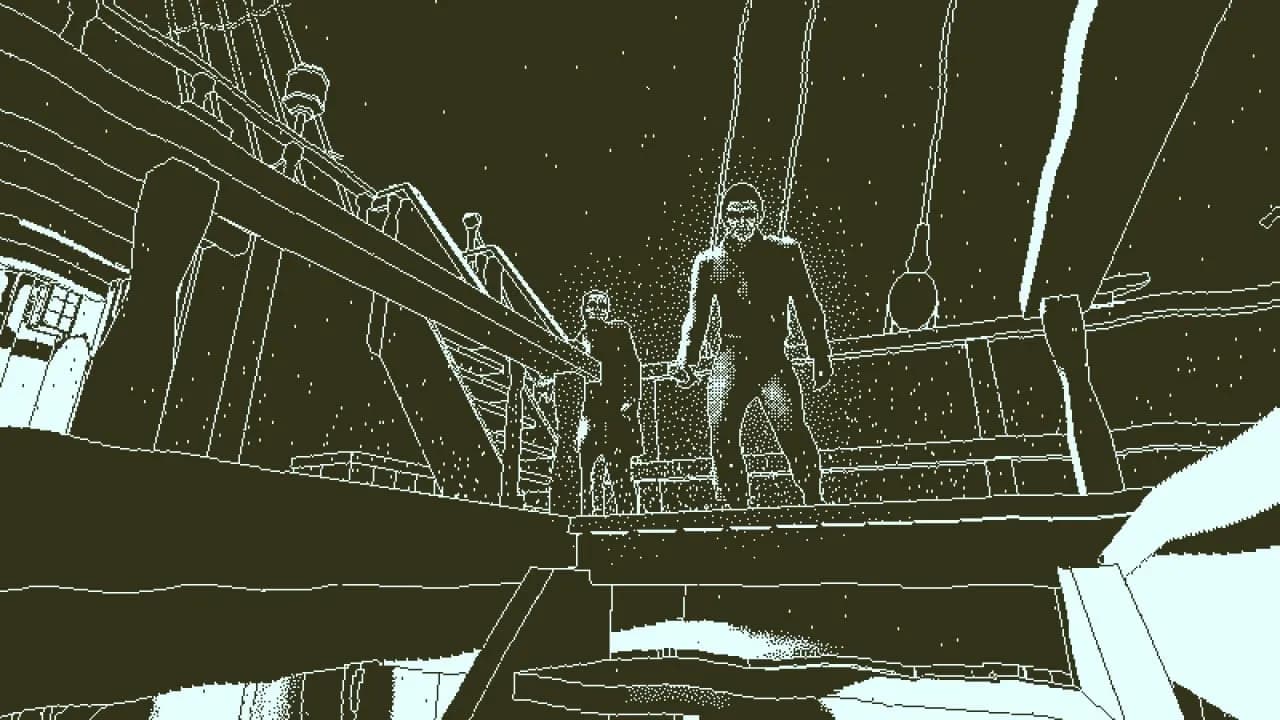 Return of the Obra Dinn — скриншот 12