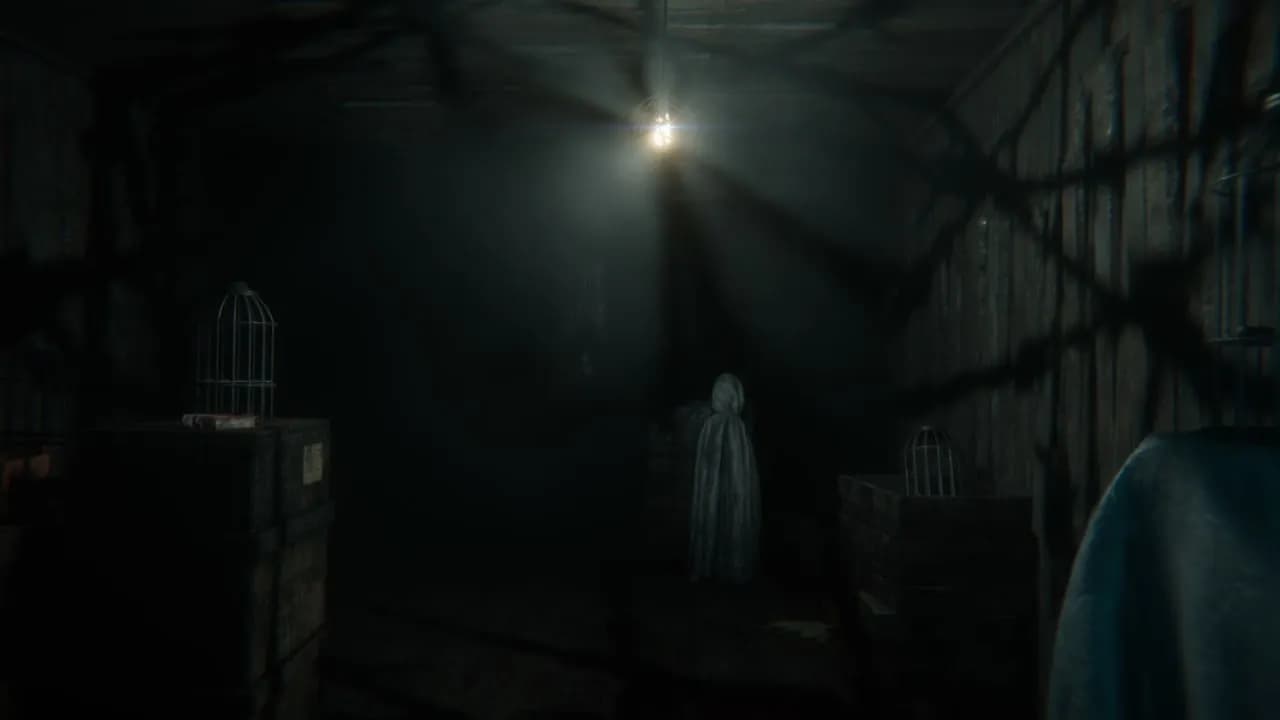 Project Nightmares Case 36: Henrietta Kedward — скриншот 2