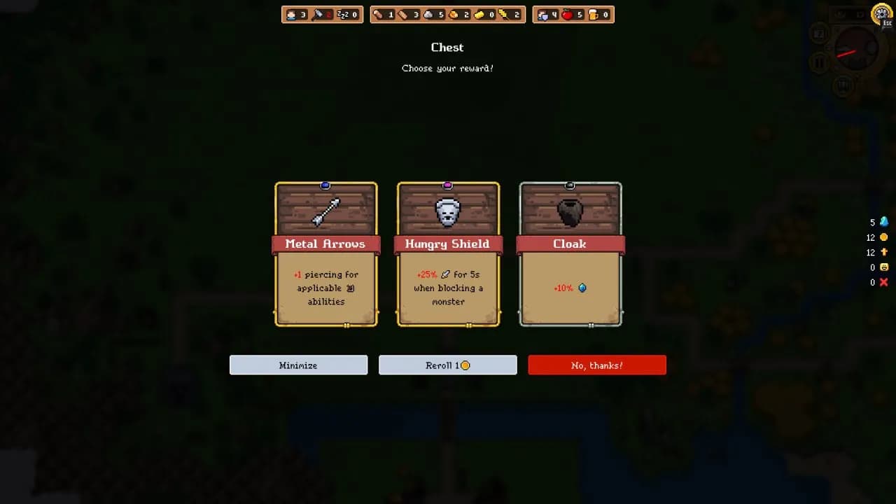 Super Fantasy Kingdom — скриншот 8