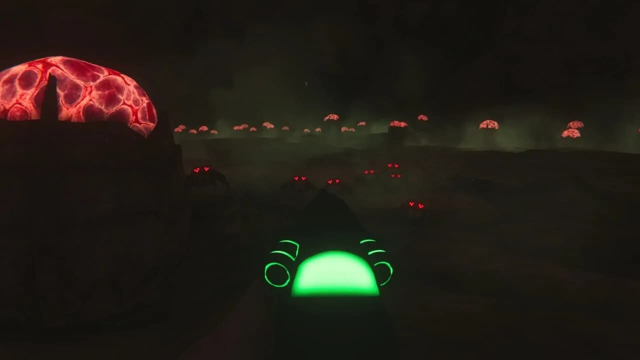 Starsand — скриншот 8