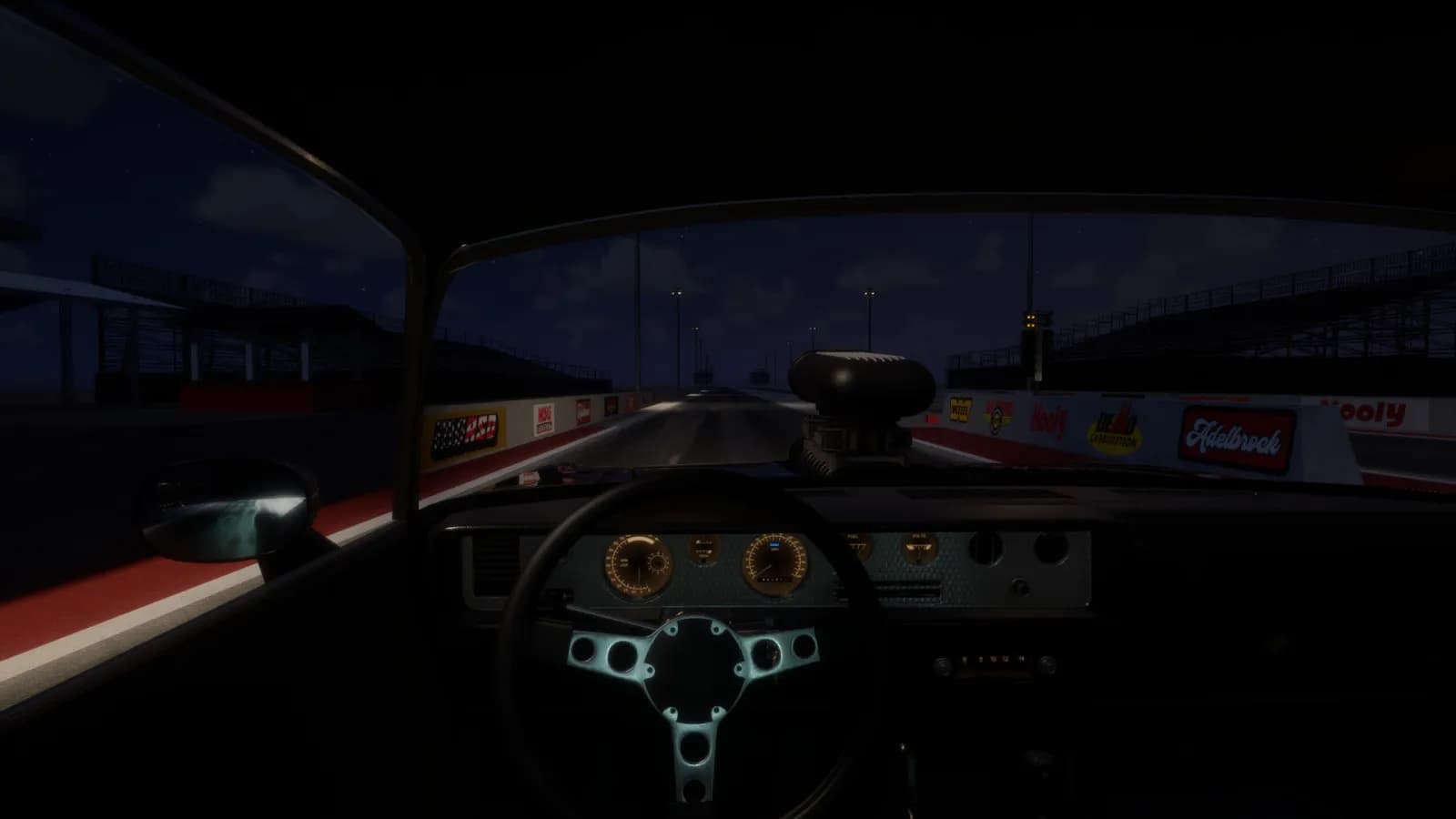 Breakout Garage — скриншот 4