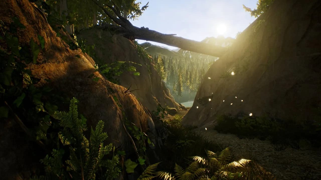 Treasure Hunter Simulator — скриншот 2
