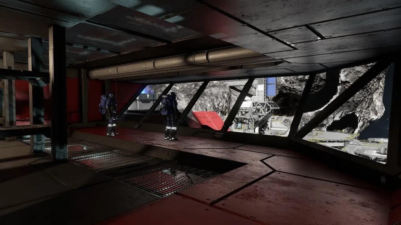 Space Engineers 2 — скриншот 12