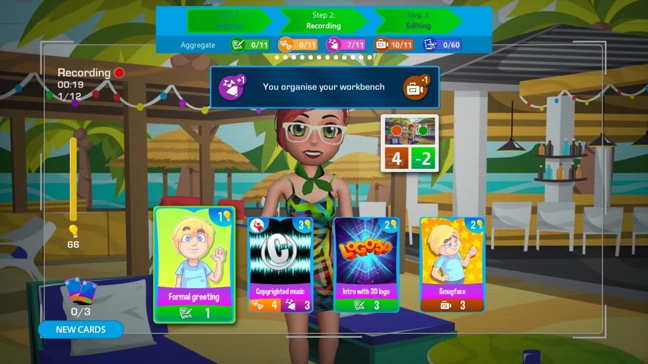 Youtubers Life — скриншот 2