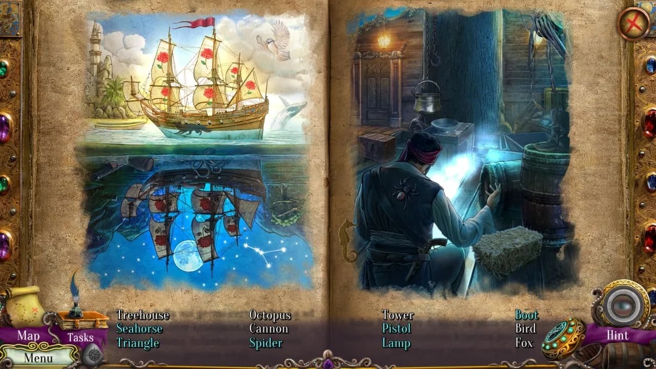 Uncharted Tides: Port Royal — скриншот 8