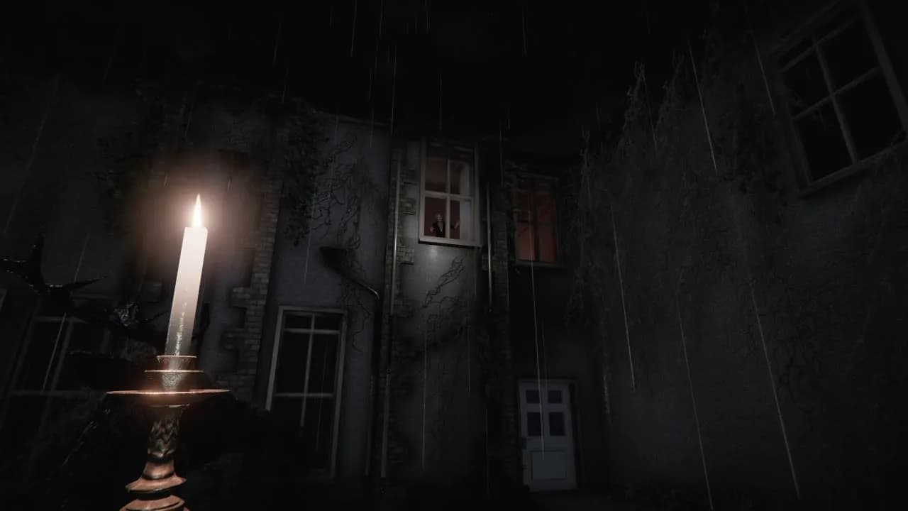 Don't Knock Twice — скриншот 11
