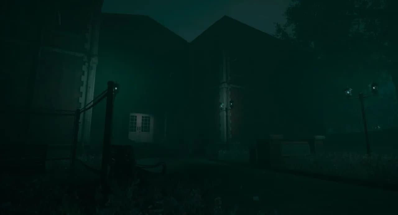 DarkHouse — скриншот 3