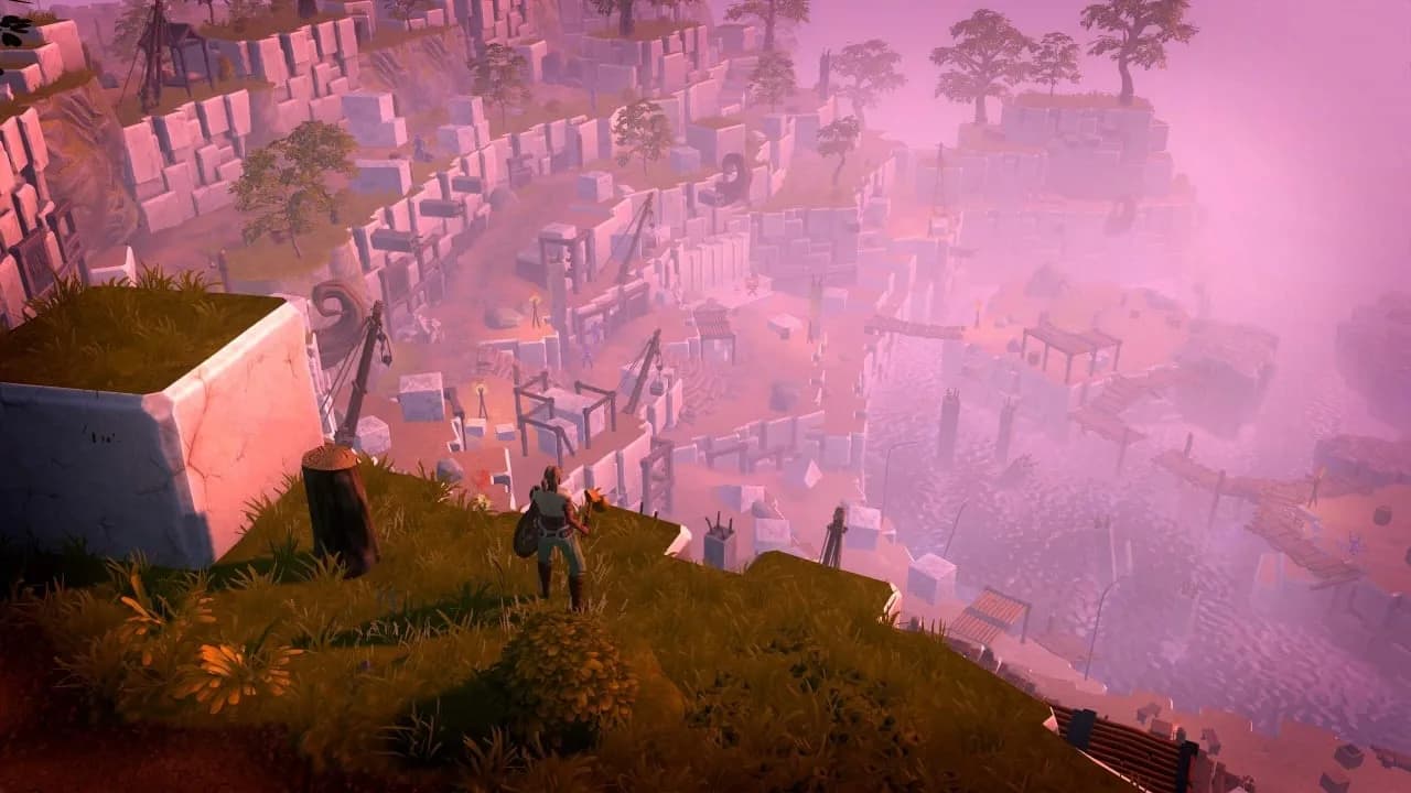 DYSPLACED — скриншот 3