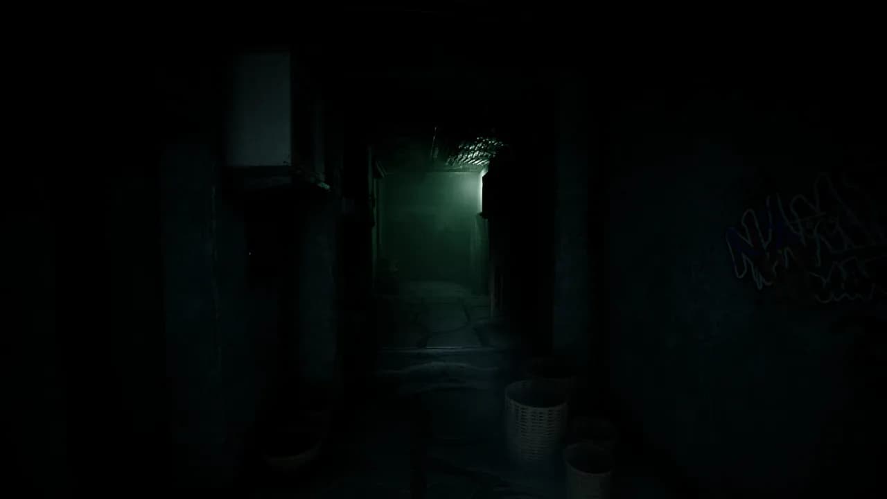 Welcome to Kowloon — скриншот 7
