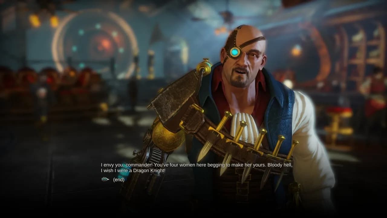 Divinity: Dragon Commander — скриншот 3