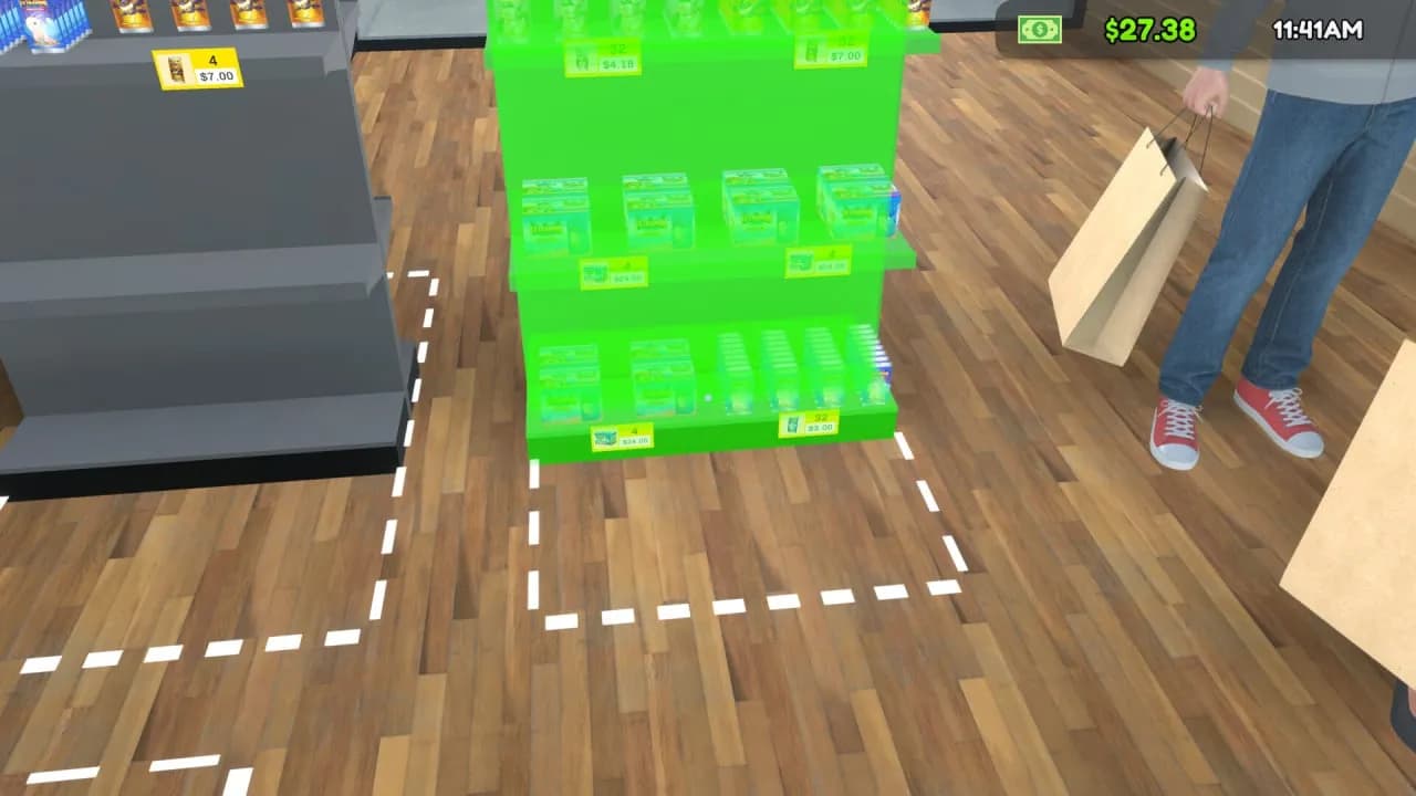 TCG Card Shop Simulator — скриншот 6
