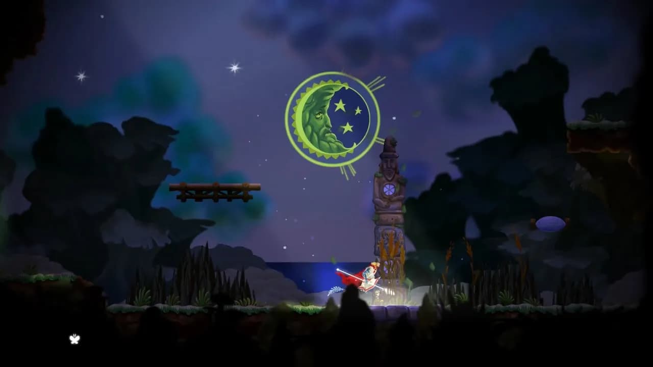 Slavania — скриншот 1