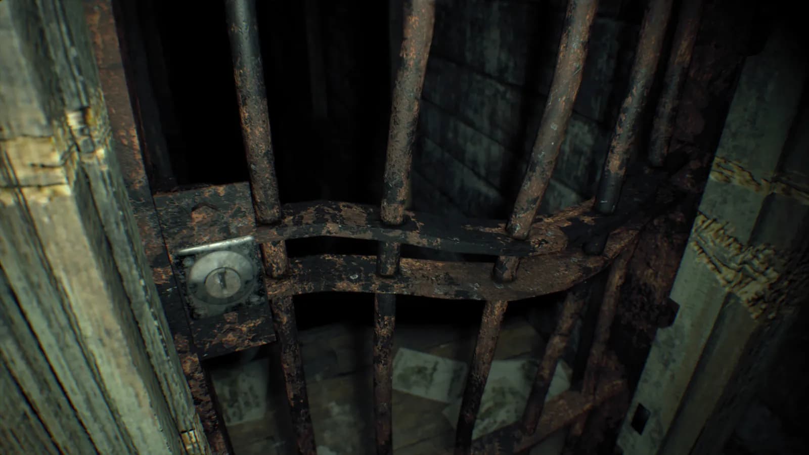 Resident Evil 7 Teaser: Beginning Hour — скриншот 3