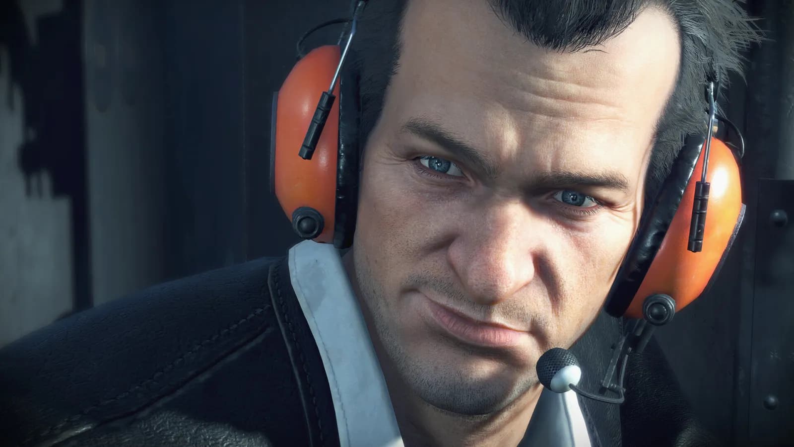 Dead Rising Deluxe Remaster — скриншот 1
