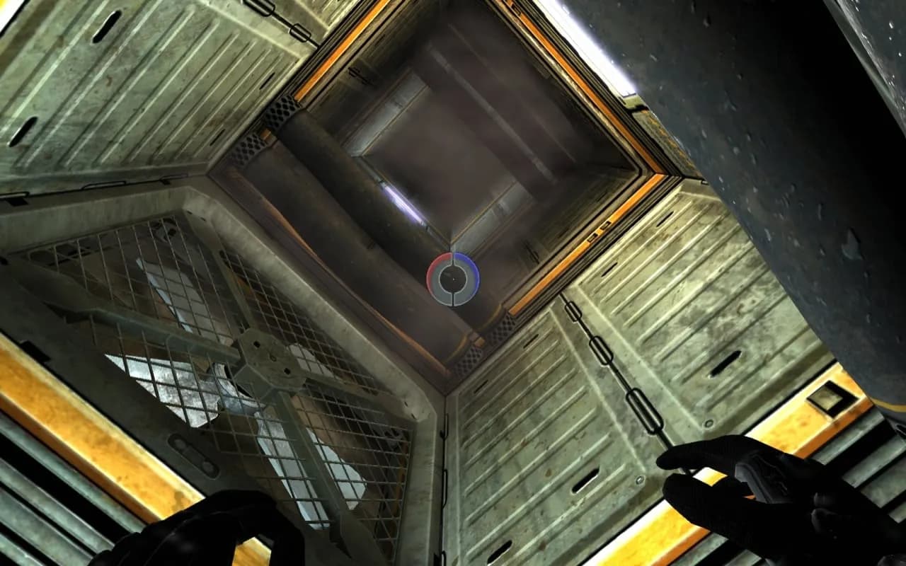 Twin Sector — скриншот 7