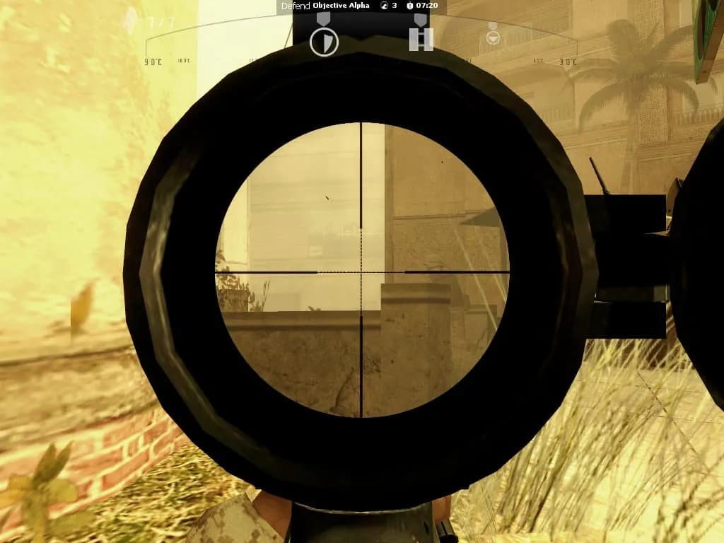 INSURGENCY: Modern Infantry Combat — скриншот 10