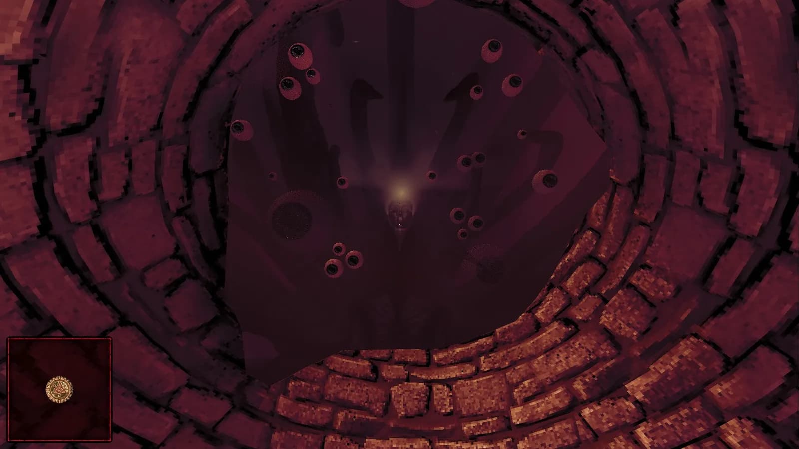 The Old Flesh of Nuraga — скриншот 9