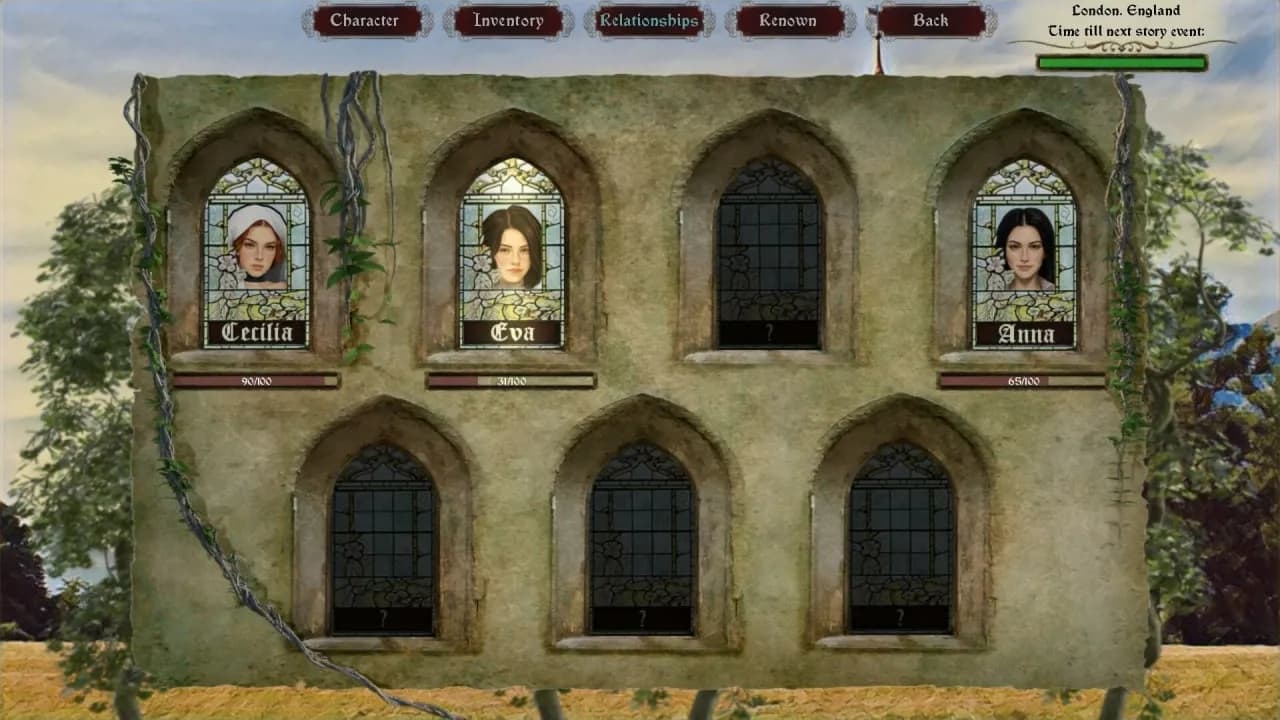 Heads Will Roll: Reforged — скриншот 8